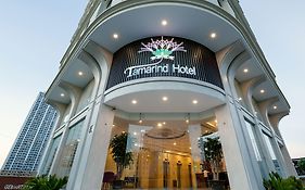 Tamarind Danang Beach Hotel