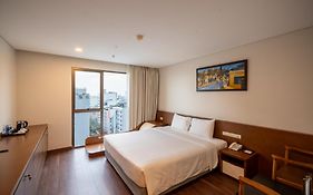 Tamarind Danang Beach Hotel
